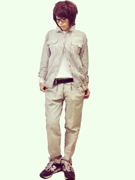 まーや*さんのコーディネート