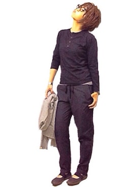 まーや*さんのコーディネート