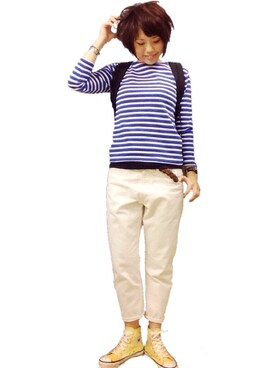 まーや*さんのコーディネート