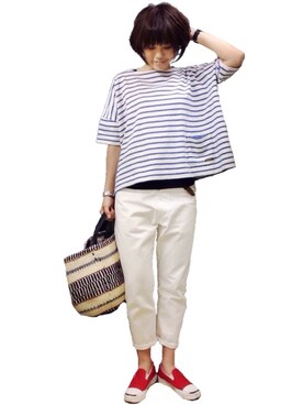 まーや*さんのコーディネート