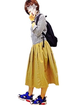 まーや*さんのコーディネート