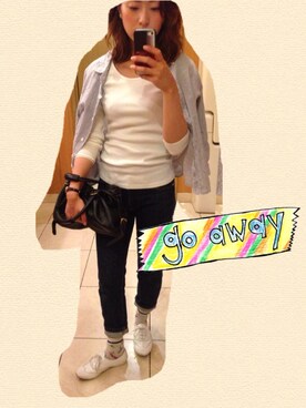 rikann＊＊さんのコーディネート