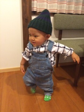 mocoさんのコーディネート