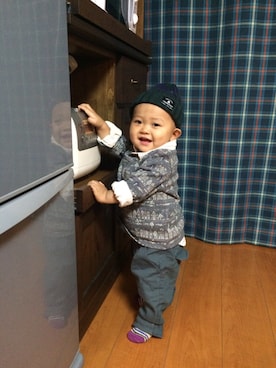 mocoさんのコーディネート