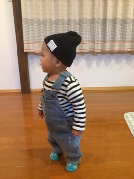 mocoさんのコーディネート