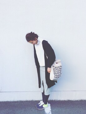 tom331さんのコーディネート