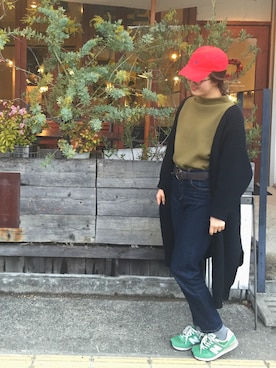 tom331さんのコーディネート