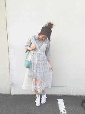 tom331さんのコーディネート