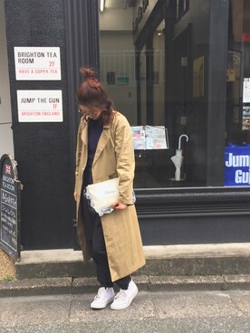 tom331さんのコーディネート