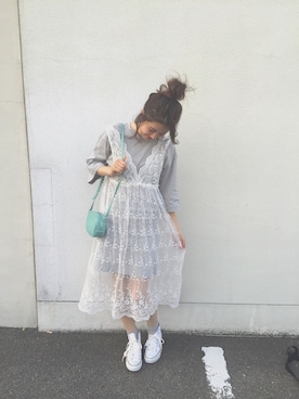 tom331さんのコーディネート