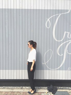 tom331さんのコーディネート