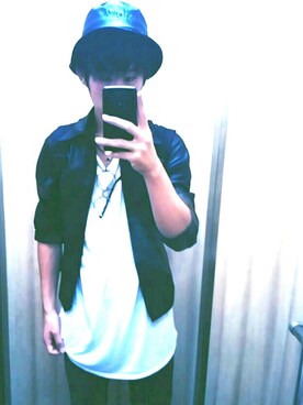 ちゃんさんのコーディネート