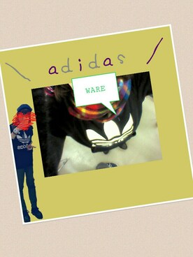 あつさんさんのコーディネート