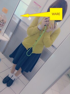 あつさんさんのコーディネート