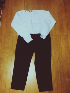 mさんのコーディネート