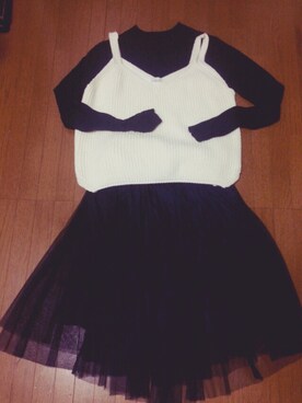 mさんのコーディネート