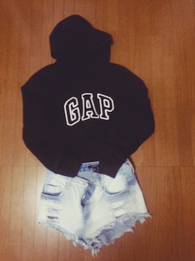 mさんのコーディネート