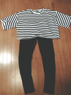 mさんのコーディネート