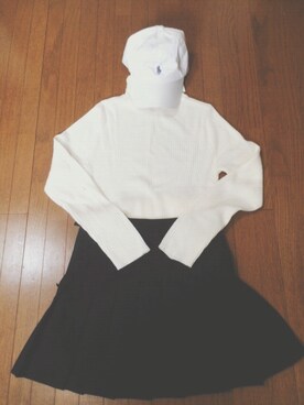 mさんのコーディネート