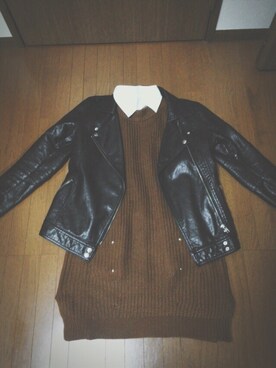 mさんのコーディネート