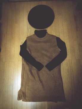 mさんのコーディネート