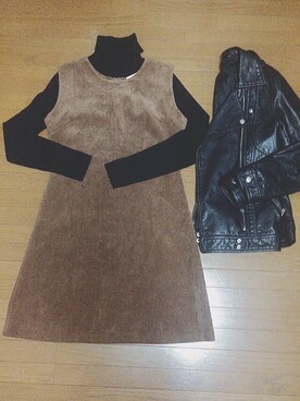 mさんのコーディネート