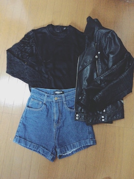 mさんのコーディネート