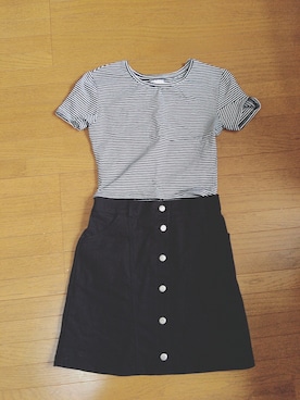 mさんのコーディネート