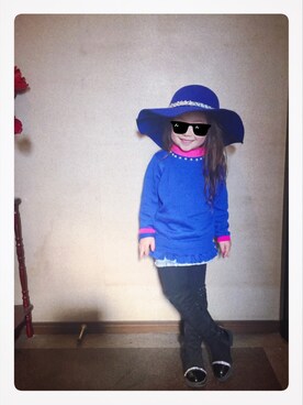 ULUALICEさんのコーディネート