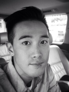 Derek Tsangさんのコーディネート