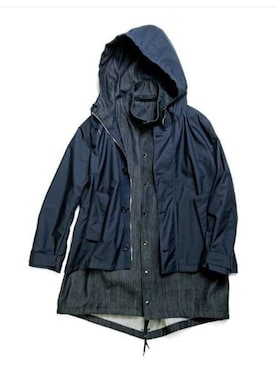 Derek Tsangさんのコーディネート