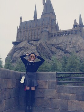 E # Iさんのコーディネート