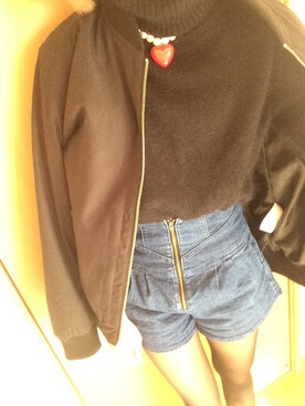 E # Iさんのコーディネート