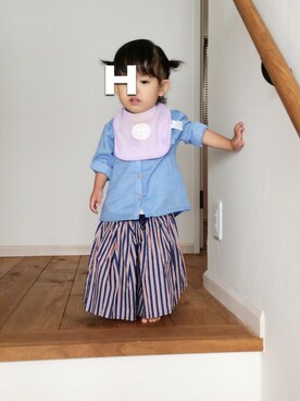 shiiiii_hiiiiiさんのコーディネート