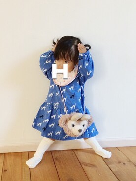 shiiiii_hiiiiiさんのコーディネート