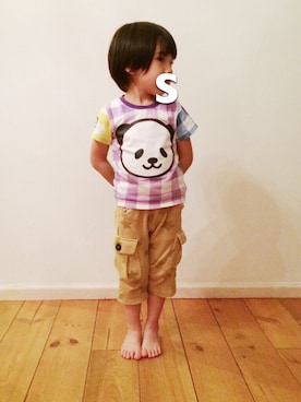 shiiiii_hiiiiiさんのコーディネート