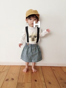 shiiiii_hiiiiiさんのコーディネート