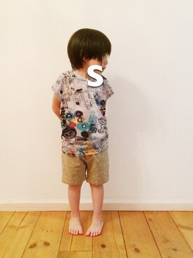 shiiiii_hiiiiiさんのコーディネート