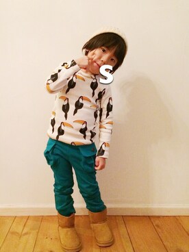 shiiiii_hiiiiiさんのコーディネート