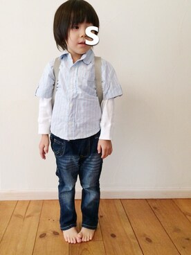 shiiiii_hiiiiiさんのコーディネート