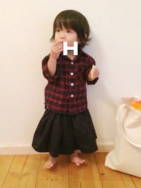 shiiiii_hiiiiiさんのコーディネート