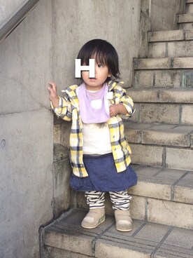 shiiiii_hiiiiiさんのコーディネート