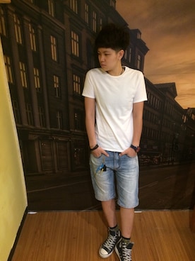 Shangさんのコーディネート