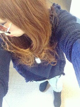 「お正月」｜ゆかり🍎さん（レディース・152cm）の冬コーディネート