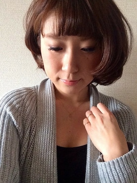 gotoさん(レディース・158cm)の春コーディネート