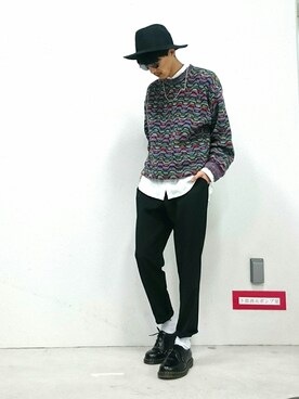TKCさんのコーディネート