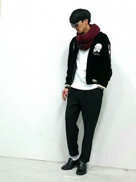 TKCさんのコーディネート