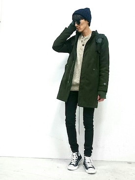 TKCさんのコーディネート
