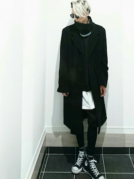 TKCさんのコーディネート