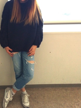 M I K I ☺︎さんのコーディネート